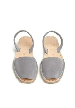 Menorquina 1097 Iker - Sandalias - Gris -Outlet Havaianas Tienda 0aff3b1ee7f54366b7aef0b85ddc0cfa