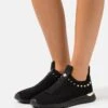 MICHAEL Michael Kors Bodie - Zapatillas - Black