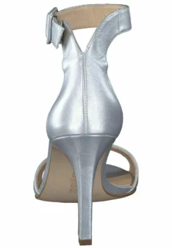 Paul Green Sandalias De Tacón - Nappa Met Platin -Outlet Havaianas Tienda 0ba0e1a16b644ff9b10ed643b979e1f8