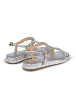Alma En Pena Alameda - Sandalias - Plata 5 Alma En Pena Alameda - Sandalias - Plata -Outlet Havaianas Tienda 0c4b35add68843ef8cf9e5ecd11ba16e
