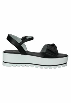 NeroGiardini Sandalias Con Plataforma - Nero -Outlet Havaianas Tienda 0ca1d1cb7bb84e25ab0278ccad9467e3