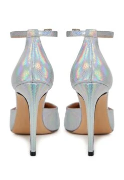 Zapatos Altos - Silver -Outlet Havaianas Tienda 0d1f128c8edd47778a5bdf0fcd69ec44