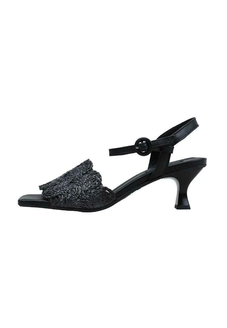 Osmio - Sandalias - Black 1 Osmio - Sandalias - Black