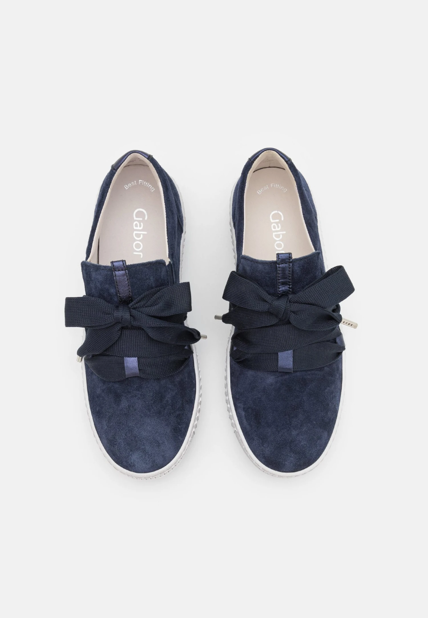 Gabor Zapatillas - Marine 6 Gabor Zapatillas - Marine - Imagen 6