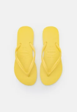 Havaianas Flip Flop Slim - Chanclas De Dedo - Lemon Yellow -Outlet Havaianas Tienda 0e920cf0cb8f4a6b92d03af7b4dbc11e scaled