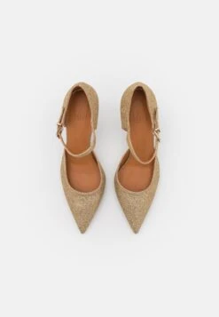 Billi Bi Tacones - Light Gold 11 Billi Bi Tacones - Light Gold -Outlet Havaianas Tienda 0ee3faa9e0db4ebda7585abfabb6e107