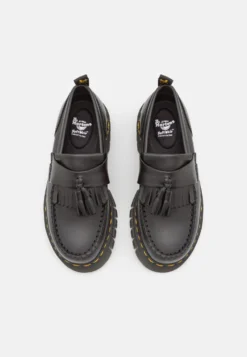Dr. Martens Audrick Loafer - Mocasines - Black Lux -Outlet Havaianas Tienda 0f0bf55ec450423098824c334ddd128b scaled