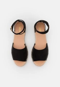 Kaira - Sandalias Con Plataforma - Black -Outlet Havaianas Tienda 0f14af5bff334902886203040b2ec565