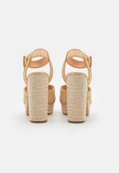 Coach Nelly- Sandalias Con Plataforma - Natural -Outlet Havaianas Tienda 0f72c79021b840218839a9facacc730b scaled