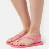 Havaianas Luna - Sandalias De Dedo - Ciber Pink