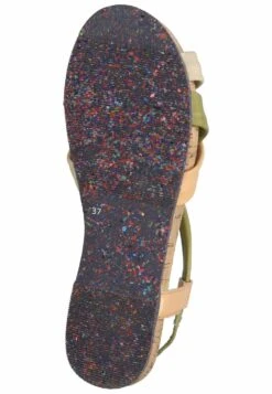 Josef Seibel Sandalias - Oliv Multi -Outlet Havaianas Tienda 0fa982ec7ec240ea9954b4464a3fadbc