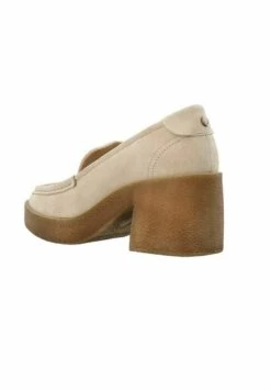 Ca'Shott Casemily- Zapatos De Plataforma - Beige 7 Ca'Shott Casemily- Zapatos De Plataforma - Beige -Outlet Havaianas Tienda 107808bd9ec24b9bb92f5eae84e503a5