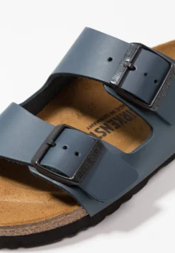 Birkenstock Arizona Narrow Fit - Pantuflas - Dunkelblau -Outlet Havaianas Tienda 10c5c334e72e4ebfb7235c480712d987