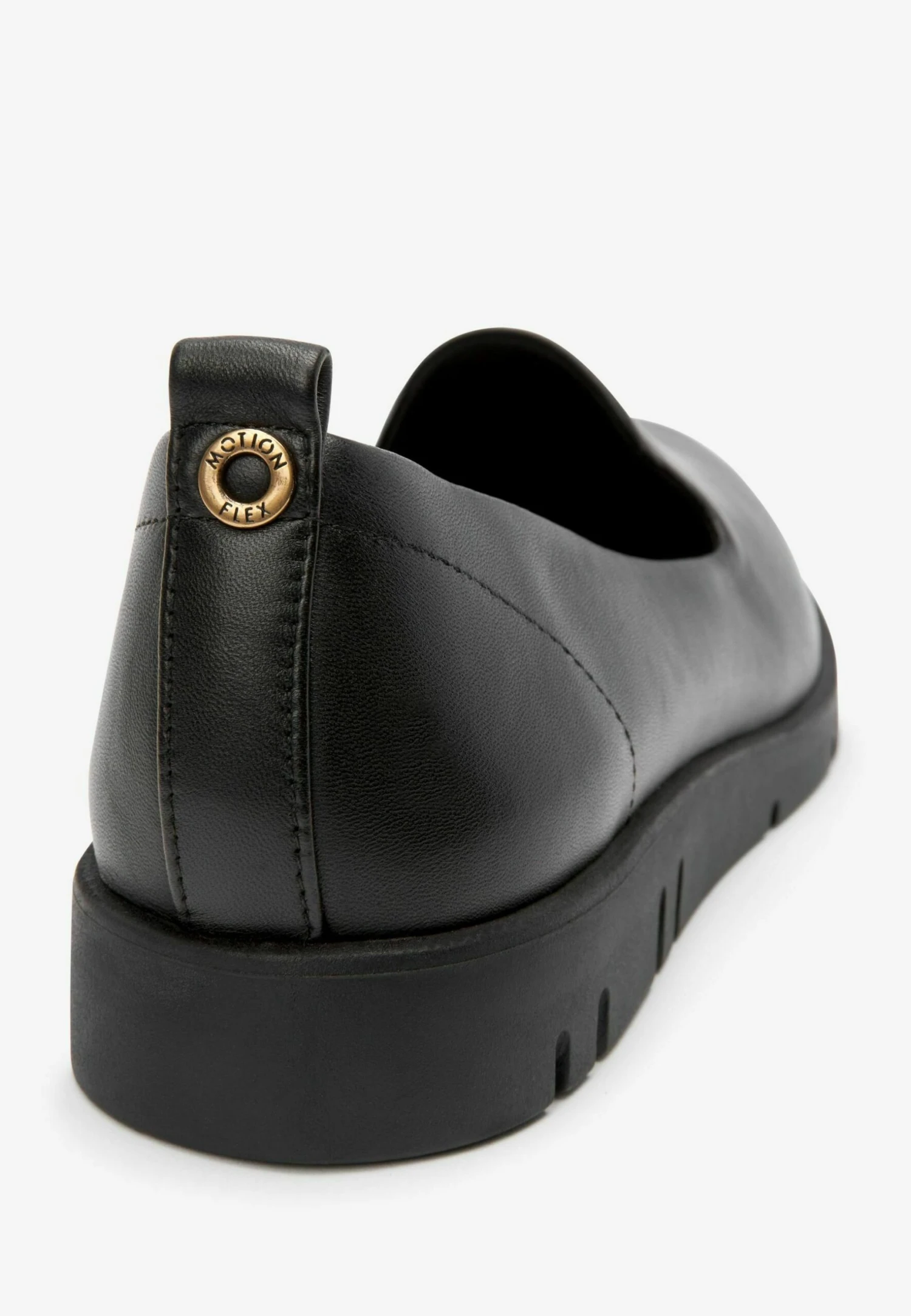 Next Forever Comfort - Mocasines - Black 3 Next Forever Comfort - Mocasines - Black - Imagen 3