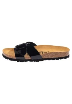Tinos - Chanclas De Baño - Black Lack