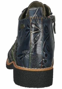 Laura Vita Zapatos Con Cordones - Noir -Outlet Havaianas Tienda 122ea5f1bf2b471a855c3216d80d9f92