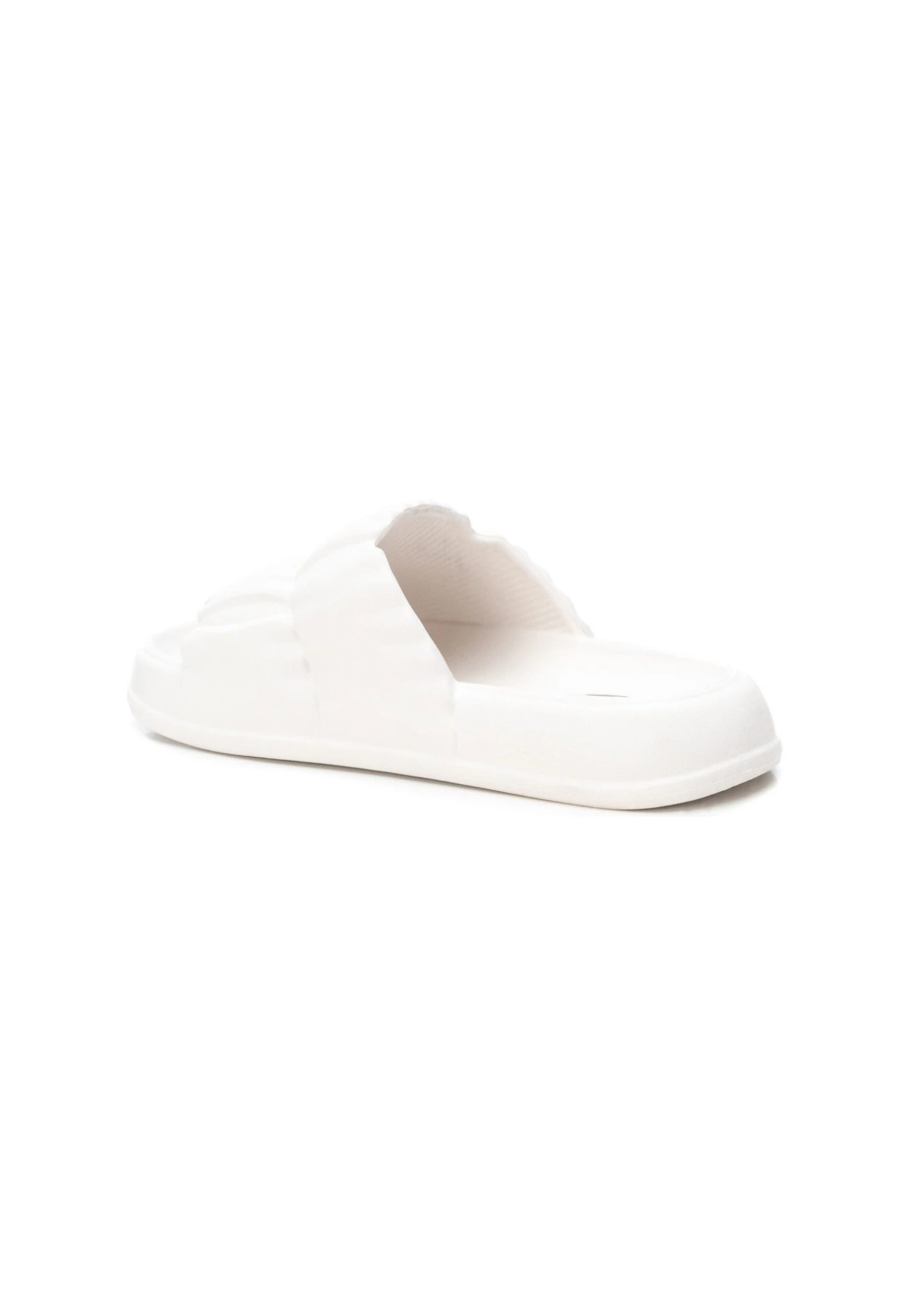 Xti Flip Flops - Chanclas De Baño - White 3 Xti Flip Flops - Chanclas De Baño - White - Imagen 3