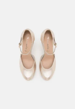 Tamaris Zapatos De Plataforma - Light Gold -Outlet Havaianas Tienda 134e881a797a4a8d88363a2527590565 scaled