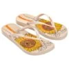 Ipanema Anatomic- Chanclas De Dedo - Beige