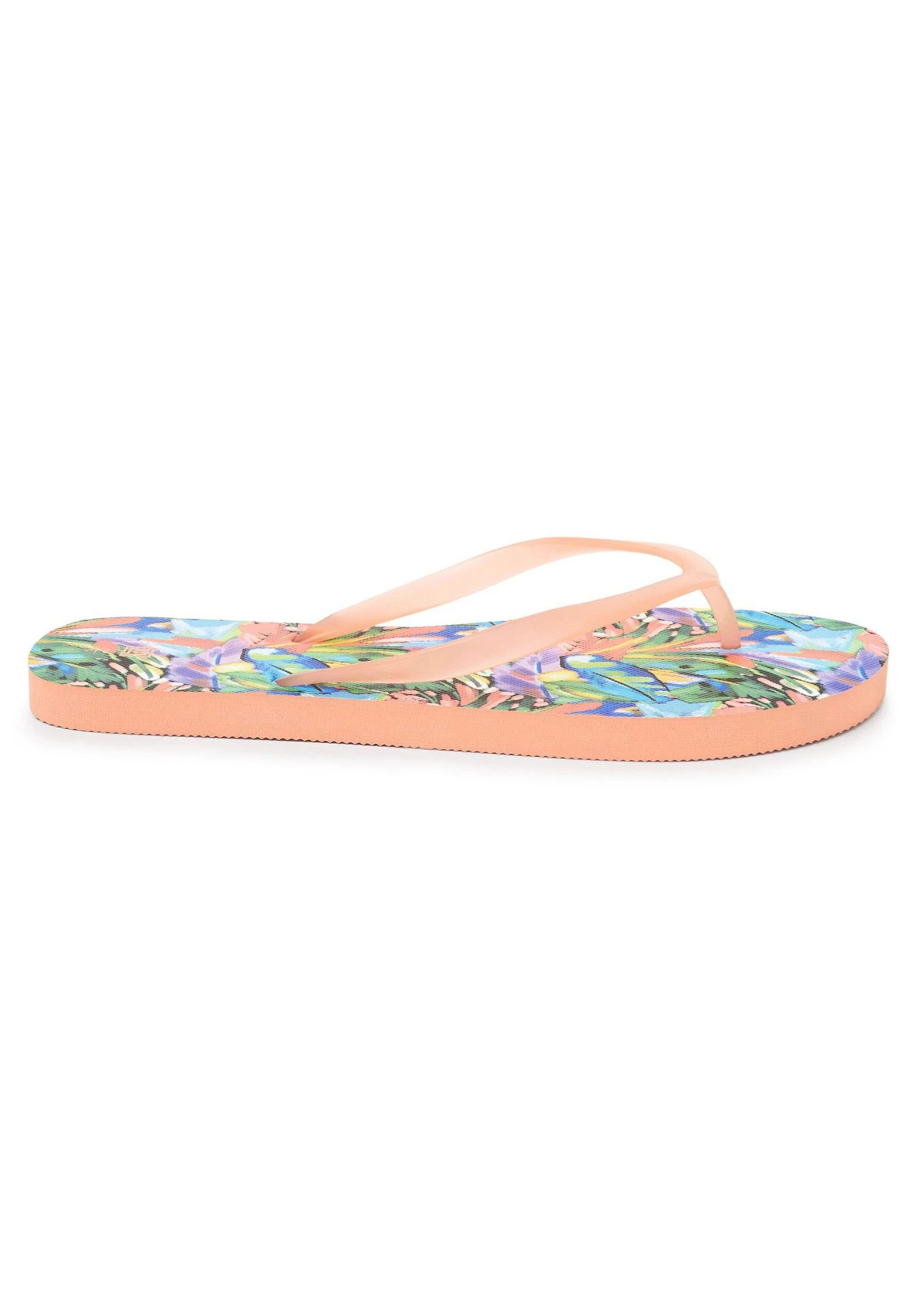 Next Printed Standard - Chanclas De Dedo - Peach Pink 1 Next Printed Standard - Chanclas De Dedo - Peach Pink