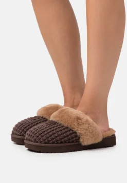 Ugg Cozy - Pantuflas - Burnt Cedar