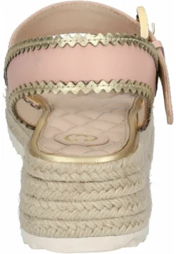 Gerry Weber Sandalen - Sandalias De Cuña - Rosa Kombi -Outlet Havaianas Tienda 13a39bdc543d41beb66c78e926b90e25 scaled