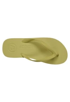 Flip - Sandalias De Dedo - Butter Yellow -Outlet Havaianas Tienda 13ed850ef9c64669b858b9ff75cf361f
