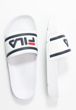 Fila Morro Bay - Chanclas De Dedo - White 10 Fila Morro Bay - Chanclas De Dedo - White -Outlet Havaianas Tienda 1401c9c73c694e5ab25e50d00e0d09a9