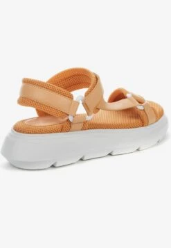 Sandalias Con Plataforma - Orange -Outlet Havaianas Tienda 141ed0ec87ab440b91fd4c524a70d250
