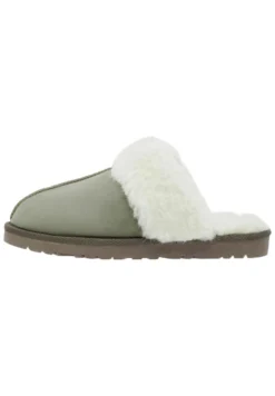 Bianco Biasweetie - Pantuflas - Olive -Outlet Havaianas Tienda 144a982335ba4416b4033d1ef18752ae