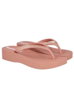 Ipanema Viii Plat - Chanclas De Baño - Pink 5 Ipanema Viii Plat - Chanclas De Baño - Pink -Outlet Havaianas Tienda 1535be0feb624dcba3f2fe2fcba8ddf7