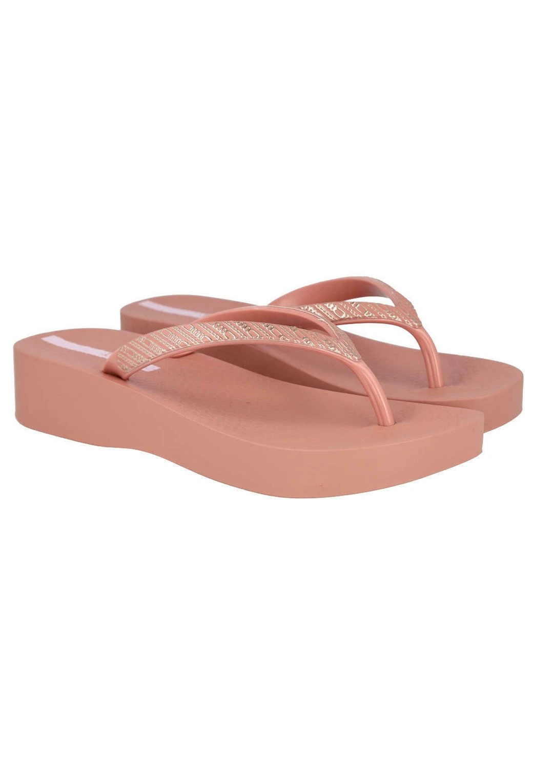 Ipanema Viii Plat - Chanclas De Baño - Pink 3 Ipanema Viii Plat - Chanclas De Baño - Pink - Imagen 3