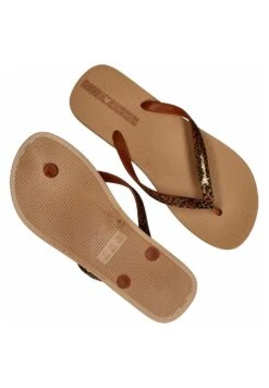Ipanema 83443 Duna - Chanclas De Dedo - Beige -Outlet Havaianas Tienda 15420d08b57444739e56198d845f72c0