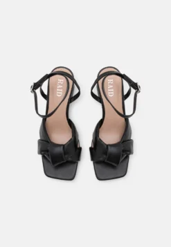 Raid Kimmy - Sandalias - Black 11 Raid Kimmy - Sandalias - Black -Outlet Havaianas Tienda 1658306fe242463c935662e3068cc81c scaled