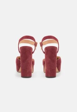 Coach Isabella- Zapatos De Plataforma - Win -Outlet Havaianas Tienda 176602aa909c43e3a316360dbb67da95