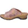 Josef Seibel Catalonia - Sandalias - Pink Multi