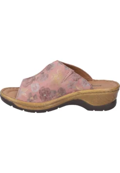 Josef Seibel Catalonia - Sandalias - Pink Multi