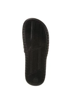 Nike Sportswear Benassi- Sandalias Planas - Black/White 11 Nike Sportswear Benassi- Sandalias Planas - Black/White -Outlet Havaianas Tienda 17d70300b44746c4b57b1662a389d1ef