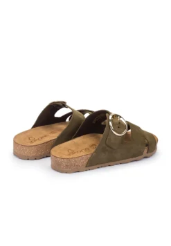 Yokono Sandalias Planas - Vert -Outlet Havaianas Tienda 183e21210ad5479dae2236e6014acaa7