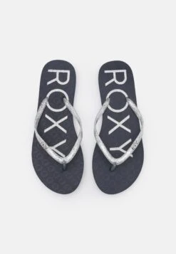 Roxy Viva Sparkle- Chanclas De Dedo - Navy 11 Roxy Viva Sparkle- Chanclas De Dedo - Navy -Outlet Havaianas Tienda 18c80c39046d4fe49dd79bca262ad8e7