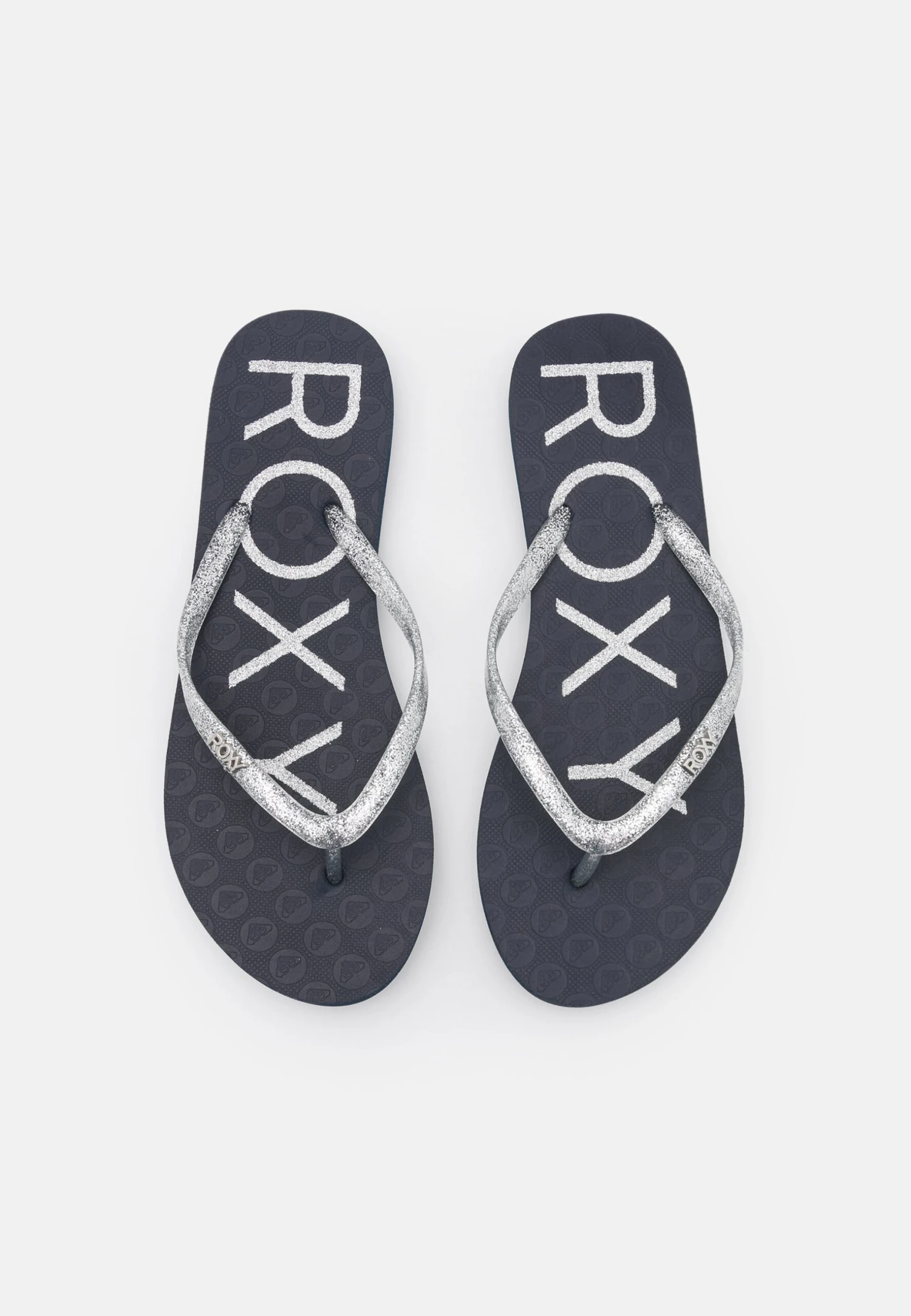 Roxy Viva Sparkle- Chanclas De Dedo - Navy 6 Roxy Viva Sparkle- Chanclas De Dedo - Navy - Imagen 6
