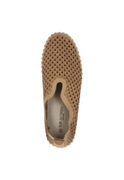 ILSE JACOBSEN Tulip Platform- Mocasines - Cognac -Outlet Havaianas Tienda 18f8eae3d677457baeb85610f552d7c3
