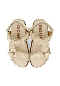 Gioseppo Lassance - Sandalias Con Plataforma - Off White -Outlet Havaianas Tienda 1916c0aed45f440aac7f3e9e21c4bb31
