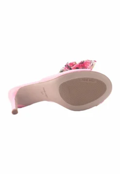 Nine West Outdoor Slippers Duru 3Fx - Sandalias - Pink -Outlet Havaianas Tienda 194bf208f9cf4deab046e8be6228cad9