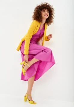 Sandalias De Tacón - Yellow 12 Sandalias De Tacón - Yellow -Outlet Havaianas Tienda 19c28b156e4f4f289f65e0295ab781ed