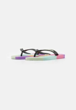 Havaianas Top Logomania Colors Unisex - Chanclas De Dedo - Black -Outlet Havaianas Tienda 19d70e20ce4a445f9dd65095781bdb58