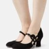 Chie Mihara Aida - Tacones - Black