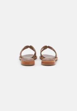 Anna Field Leather - Sandalias Planas - Brown -Outlet Havaianas Tienda 1a1473963955488987e1960519f9f613 scaled