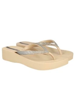 Ipanema Viii Plat - Chanclas De Baño - Beige -Outlet Havaianas Tienda 1ac738e2f4154b16b6cbf9158d8f3a6a
