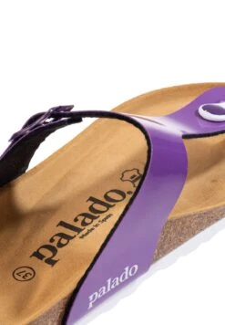 Kos - Sandalias De Dedo - Lila -Outlet Havaianas Tienda 1ae8a4ae249b4f949f89389274b7367e